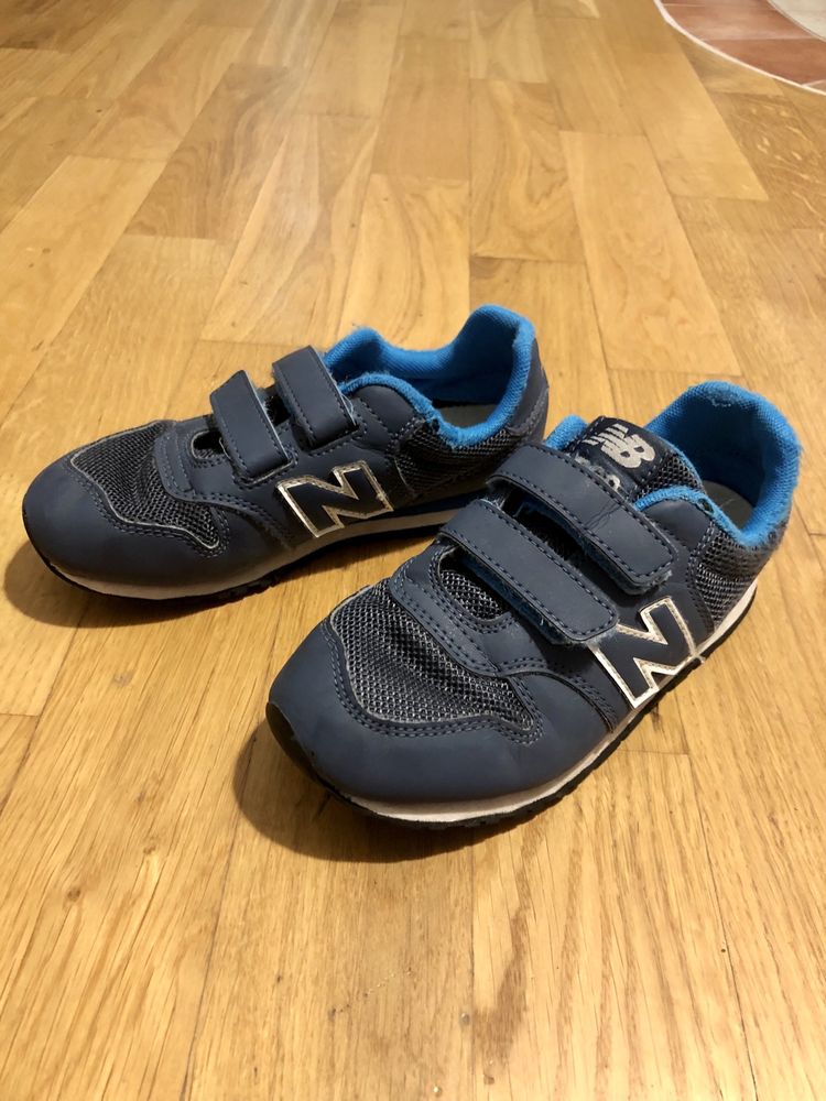 Buty New Balance rozm. 31