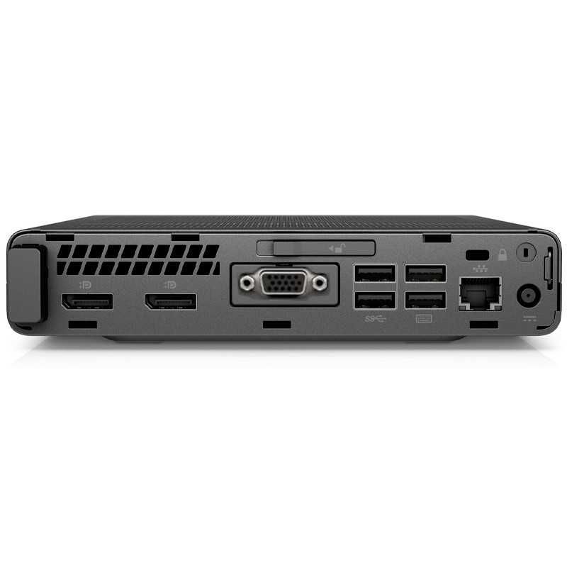 Mini Computador Hp 600 G3