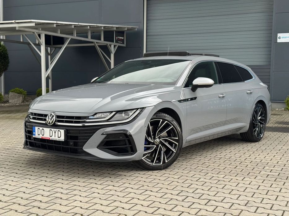 Volkswagen Arteon PANORAMA IQ.Light  DCC ACC HAK Kamera360 FV23%