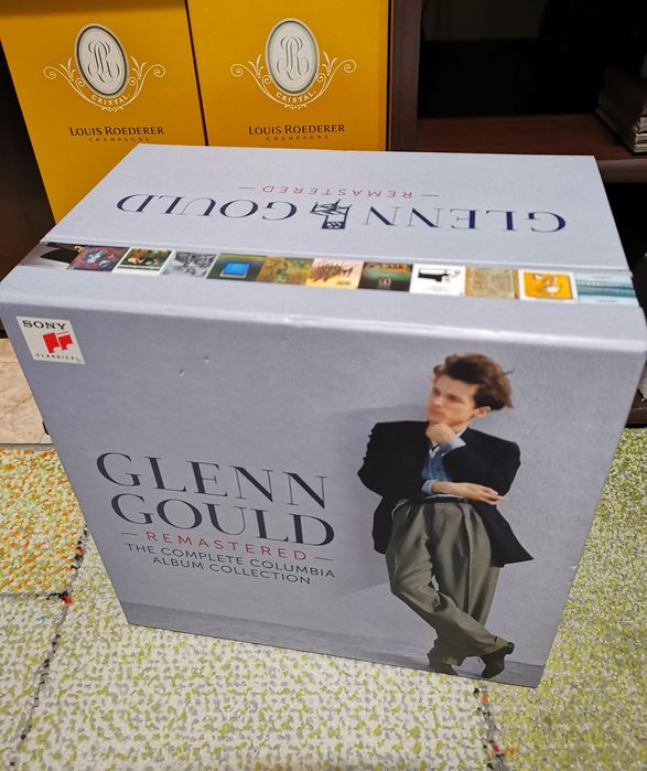 CDs Música Clássica e Jazz