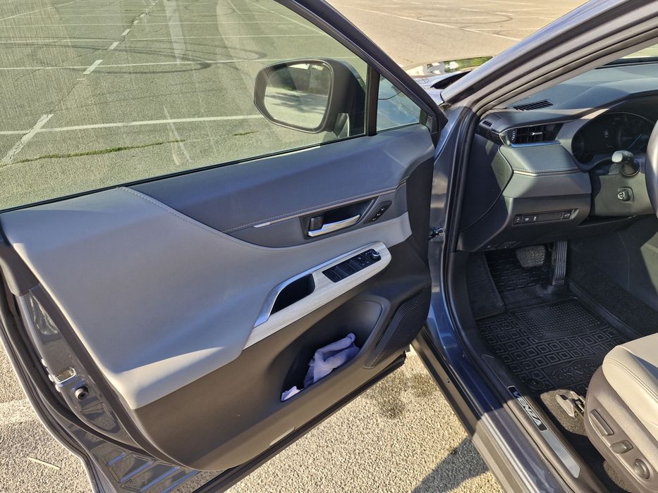 Toyota Venza 2021