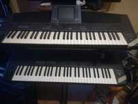 keyboard technics sx-kn 3000