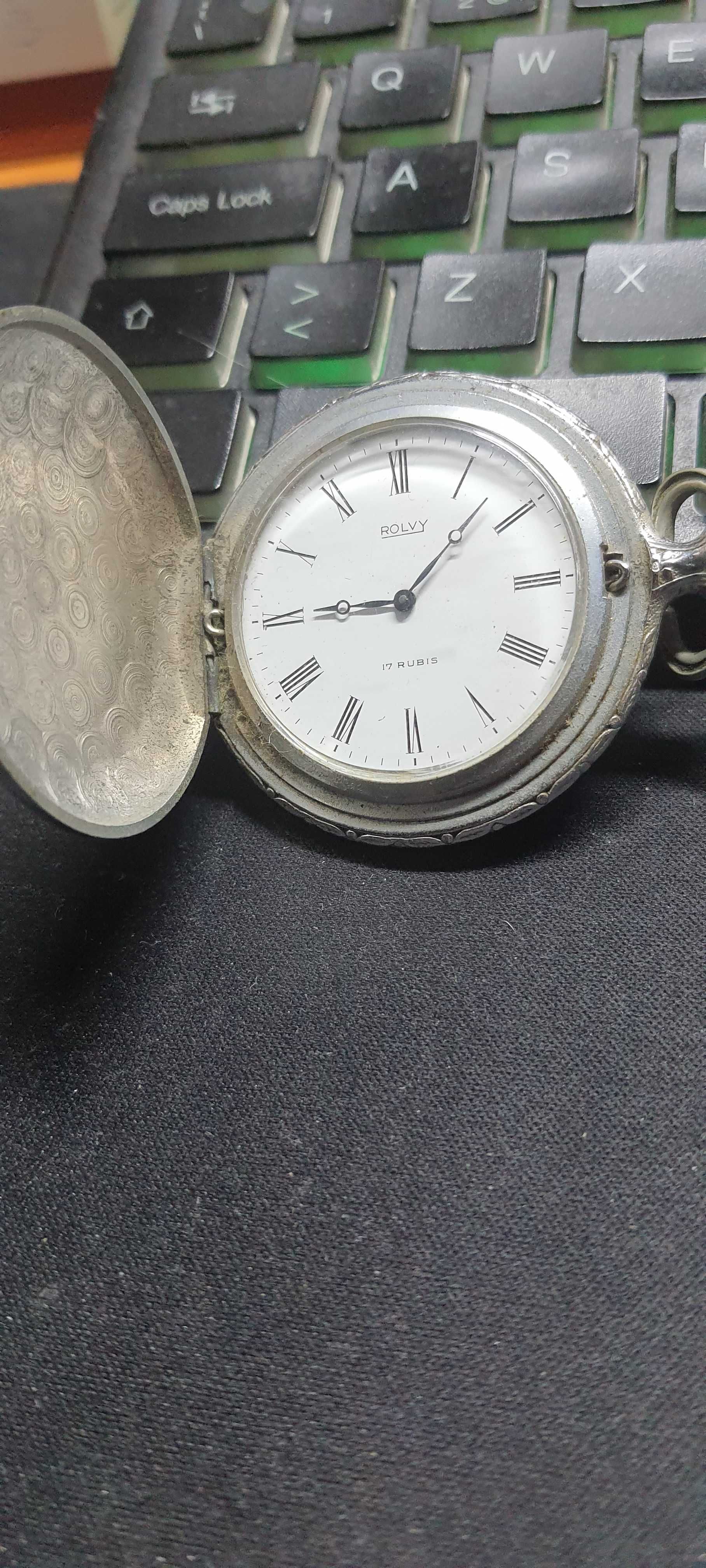 Relógio de bolso