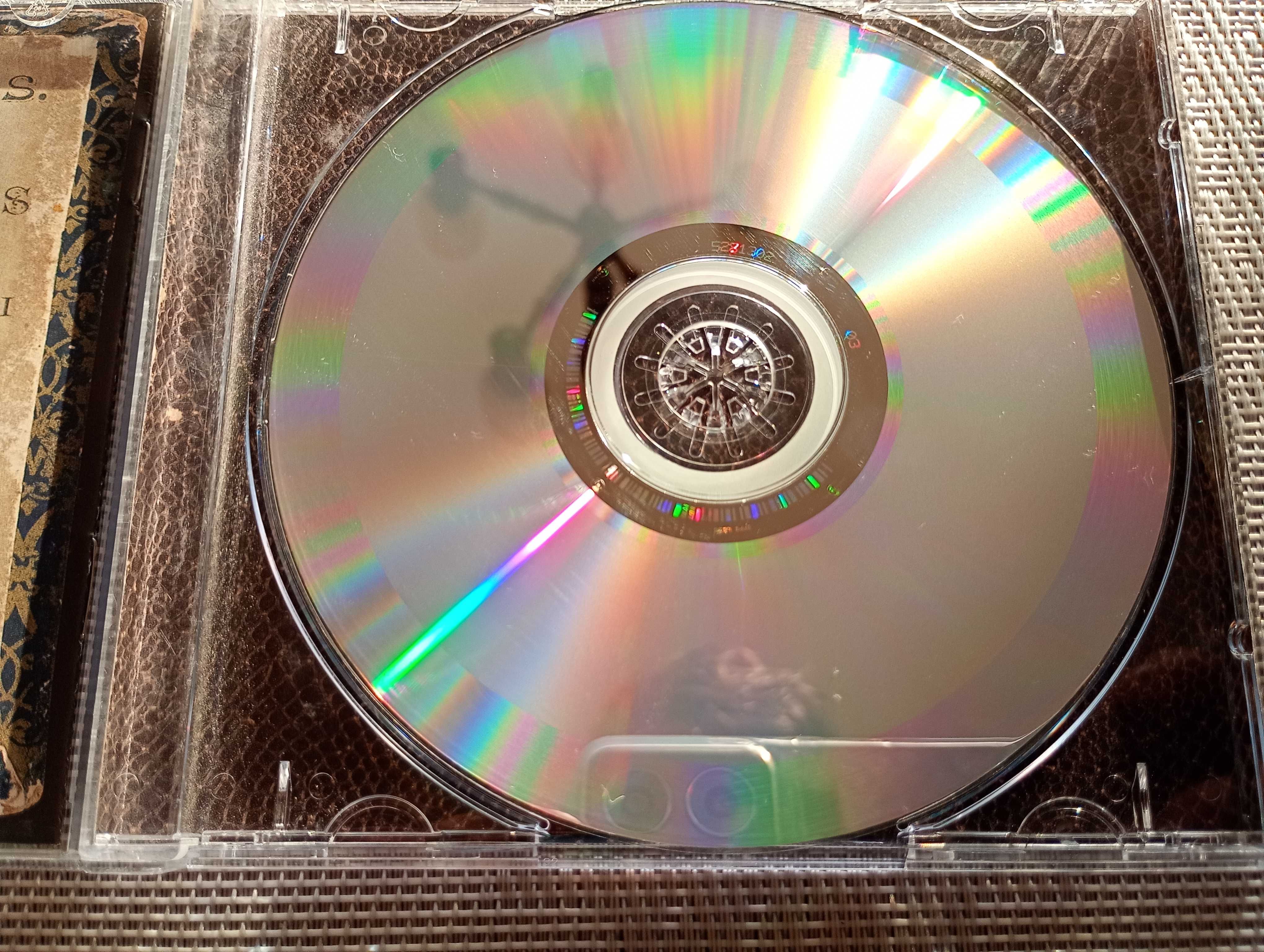 Kaiser Chiefs Employment płyta CD
