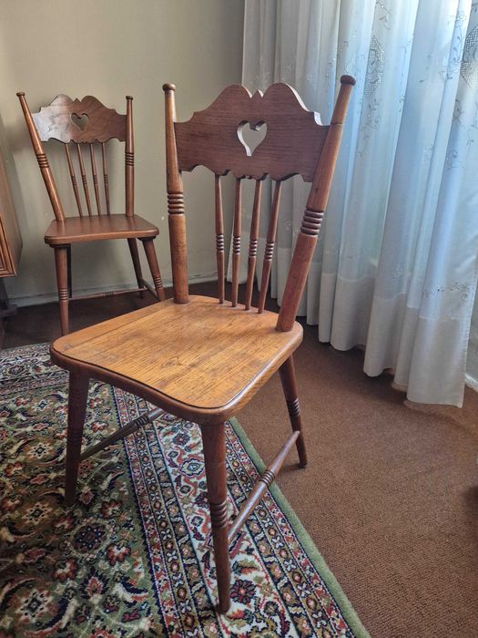 mobiliário de sala de jantar olaio – anos 60 – conjunto completo