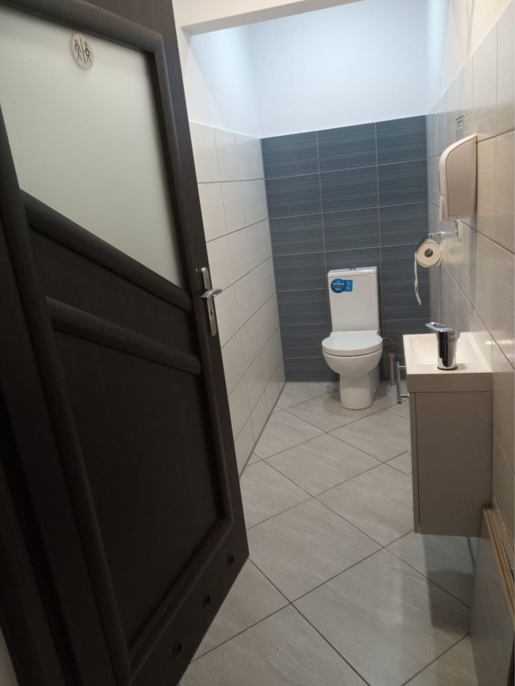 Lokal usługowy handlowy Annopol