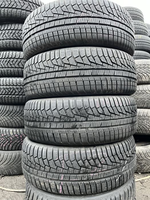 225/60/R17 (зима) Hankook i*cept winter evo2