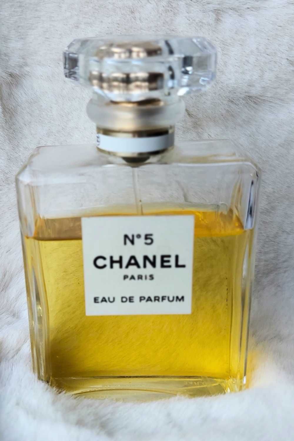 Chanel N°5 - 100ml - Original - Pouco Uso - Oportunidade Única!