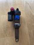 Damper FOX DPX2 185x55 Factory