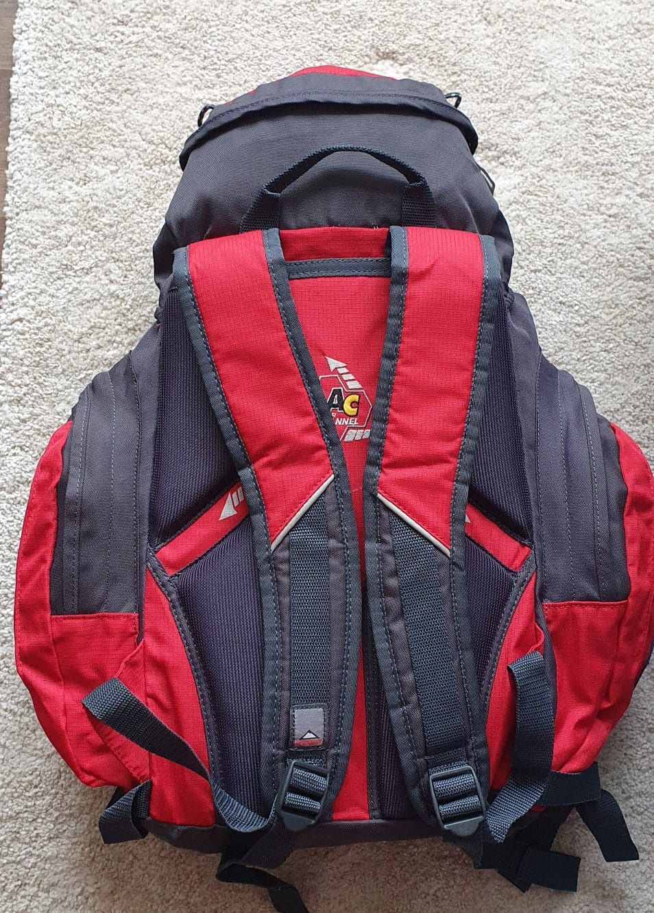 Plecak 20L Mc Kinley