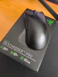 Rato gaming Razer deadthadder V3 pro