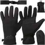 Rękawice Tracker Outback Gloves Czarne Helikon RÓŻNE ROZMIARY