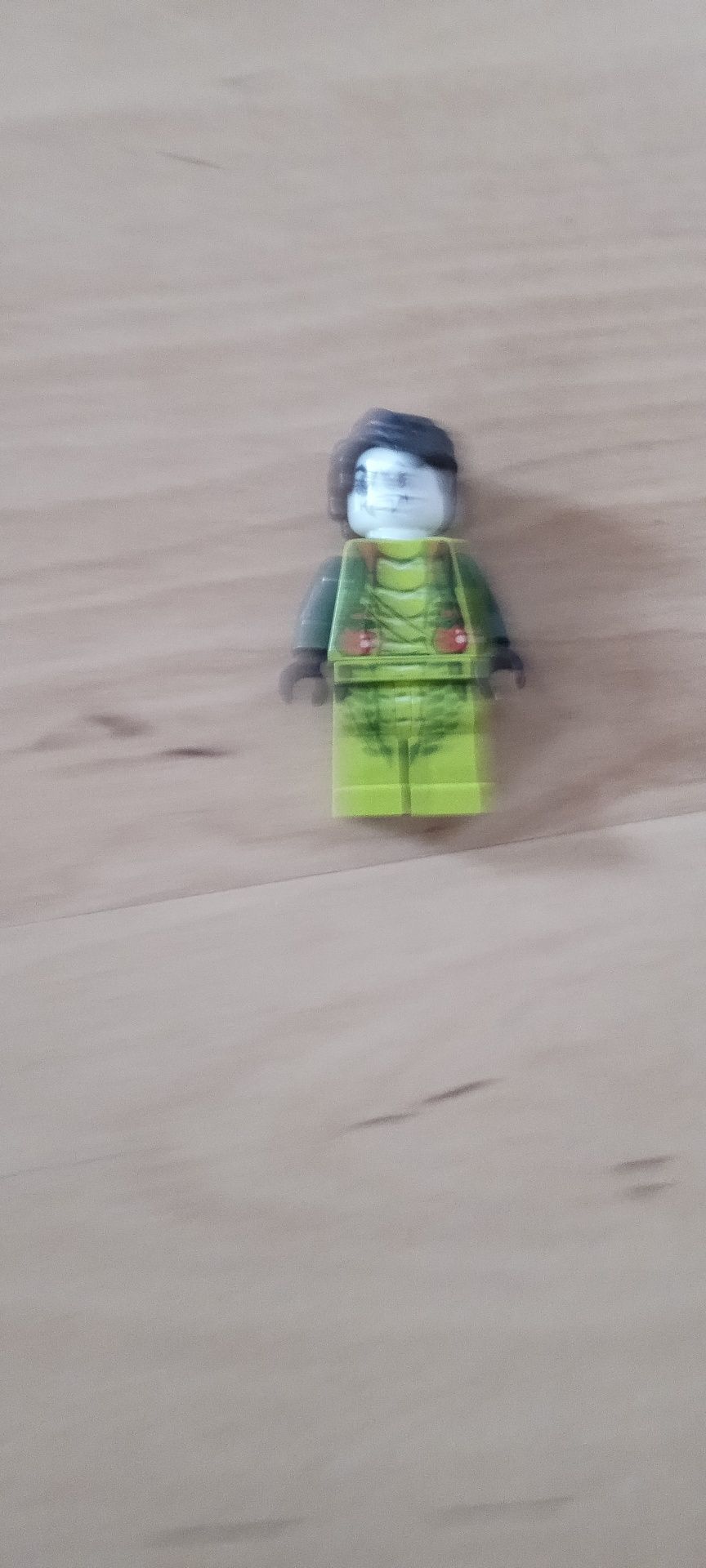 Lego ludżiki 1 7 zl