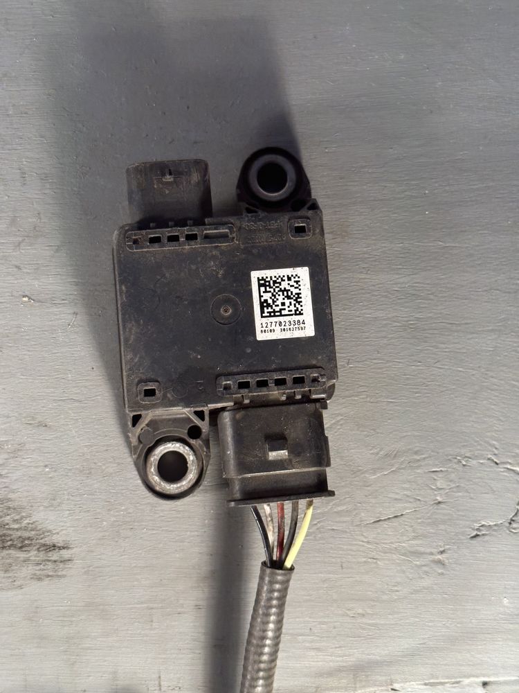 Sonda Nox Continental A0009050008 Mercedes