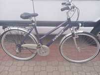 Rower trekking damski Kalkhoff JUBILEE 28 cali , ALUMINIOWY  R:52