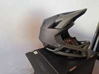 Kask Fox Proframe Helmet rozm. L i rozm. M