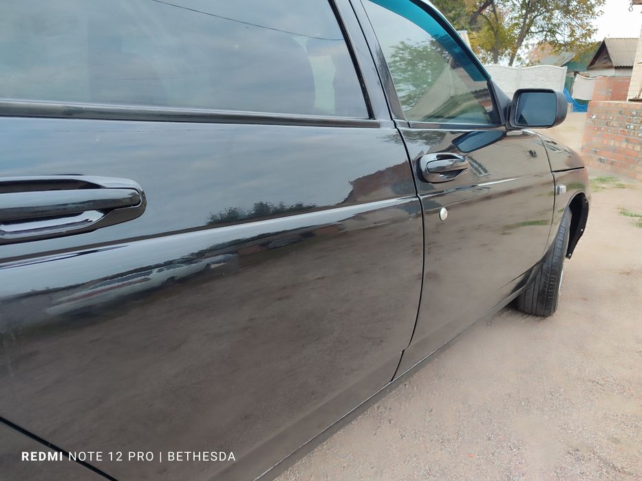 ВАЗ 2112 1.6 2008