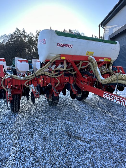 Сівалка Gaspardo Renata 8 ISO