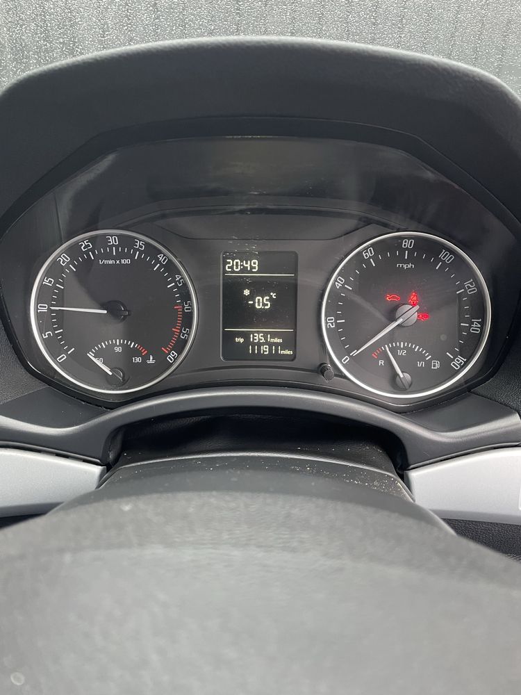 Розборка разборка Skoda octavia A5 1.6tdi 2010р