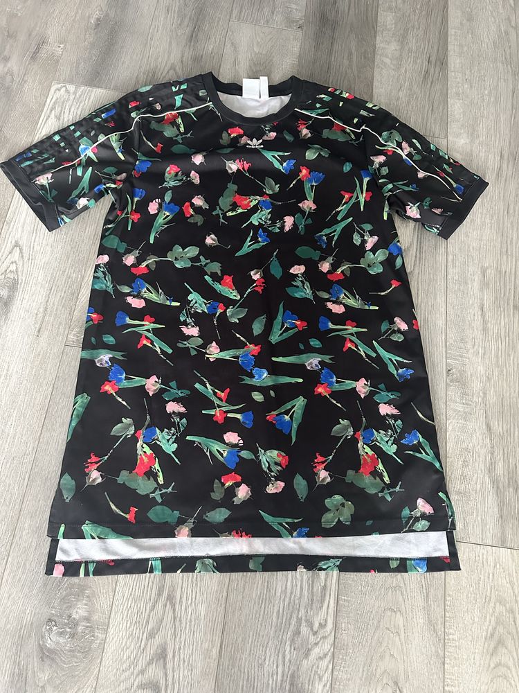 Плаття adidas original