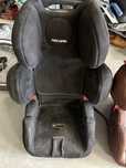 Foteliki Recaro Young Sport Hero