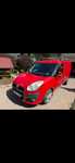 Fiat Doblo 2.0 MultiJet 135KM prywatnie z domu