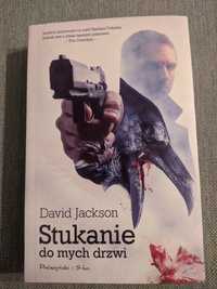 "Stukanie do mych drzwi" David Jackson