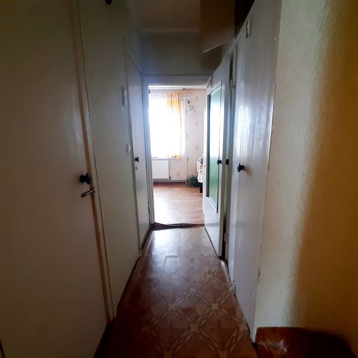 Продам 3-кімн. квартиру в Узині з автономним опаленням