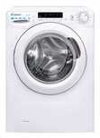 Pralko-suszarka Candy CSWS4852DWE1-S 8/5kg 1400obr ECO