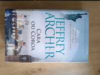 Cara ou Coroa - Jeffrey Archer