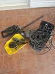 Maquina pressão Lavor 160