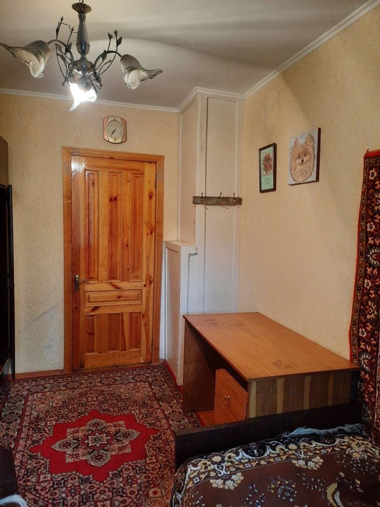 Продается 3 ком кв на Осипенковском по ул Узбекистанская