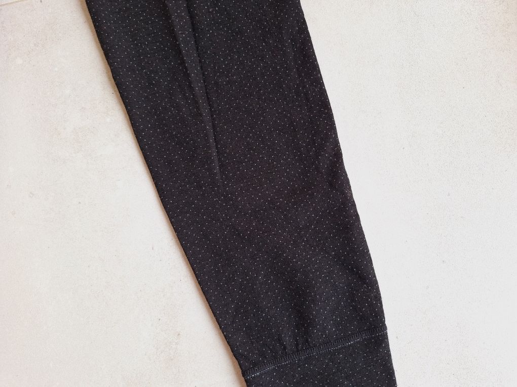 Legginsy termiczne Devold merino wool