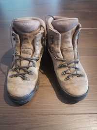 Buty górskie Boreal 43, używane, do naprawy