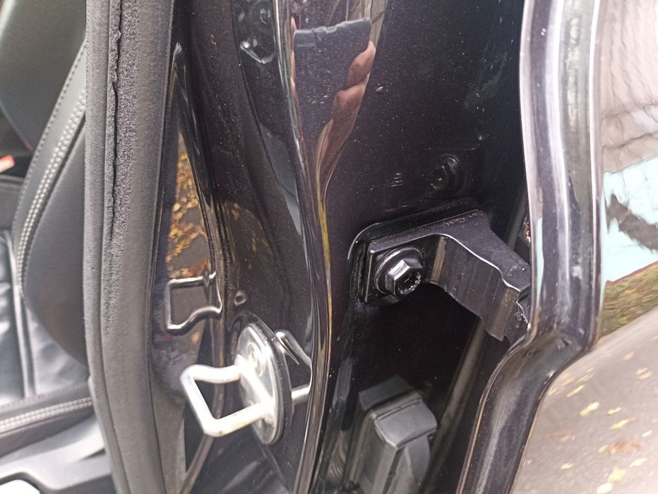 Свіжий з Німеччини