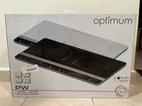 Kuchenka nastawna indukcyjna OPTIMUM PW-2105