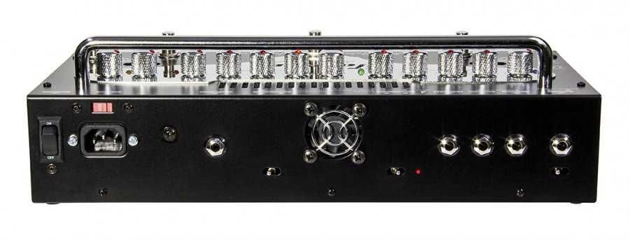 Wzmacniacz Taurus SH4 High Gain