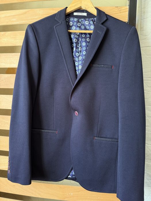 Піджак чоловічий святковий  Туреччина