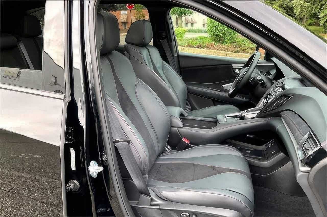 2022 Acura RDX SH-AWD