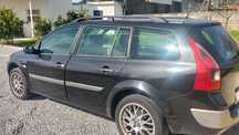Renault Megane 1.5