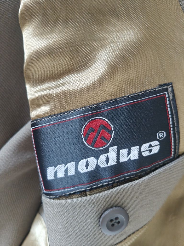 Mundur leśnika..