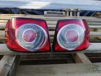 Lampy tylne VW Golf Plus