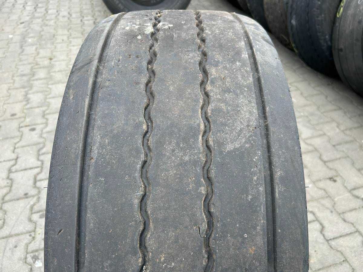 385/55R22.5 Opona SEMPERIT RUNNER T2 8-9mm Naczepa T 2