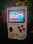 Gameboy Dmg103 cinzento