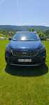 KIA SORENTO 2019r GT LINE  122k 1 właściciel  Pełna F.V salon PL 7osob