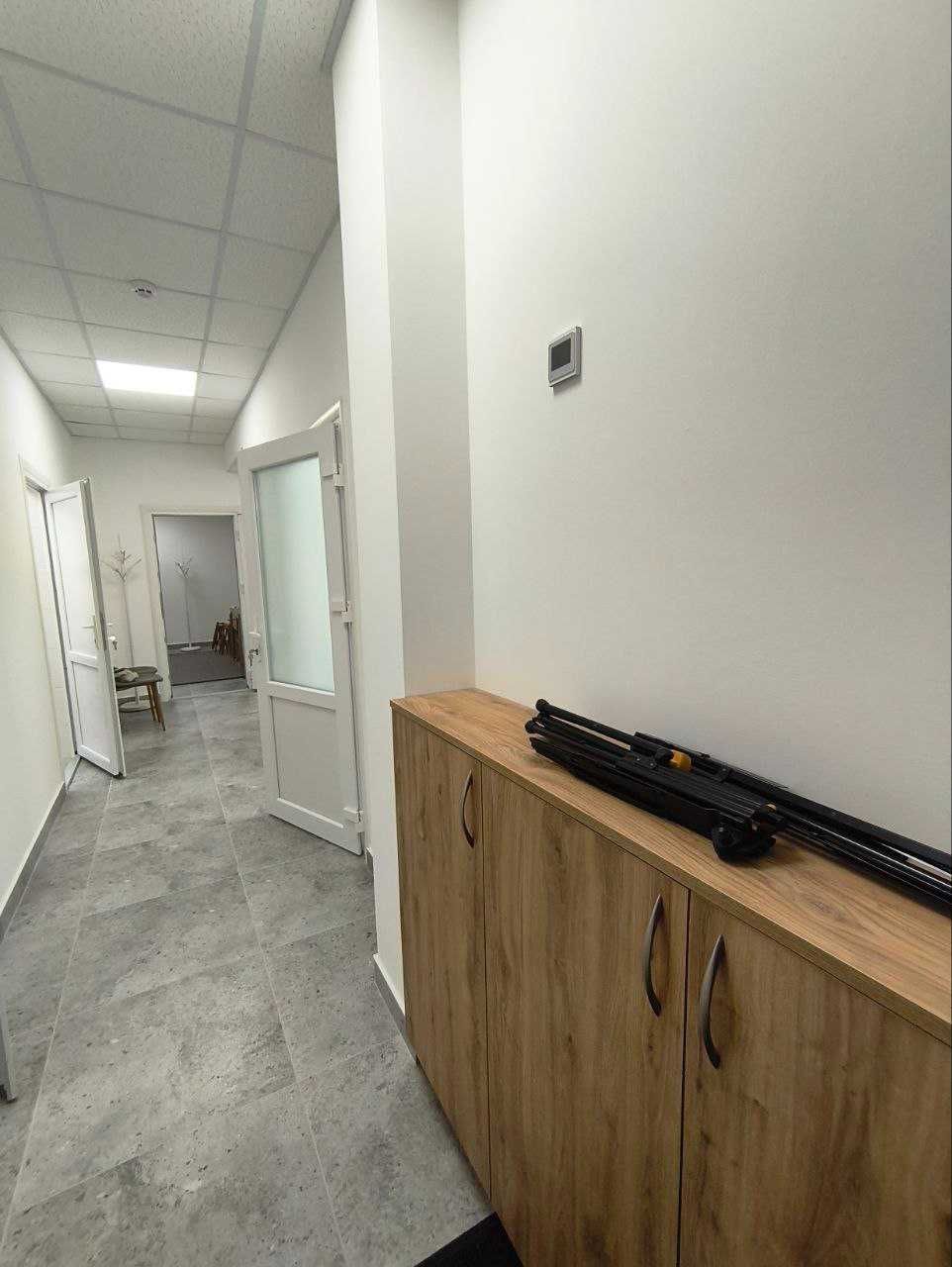 Оренда комерційного приміщення 98 м.кв. 800$
