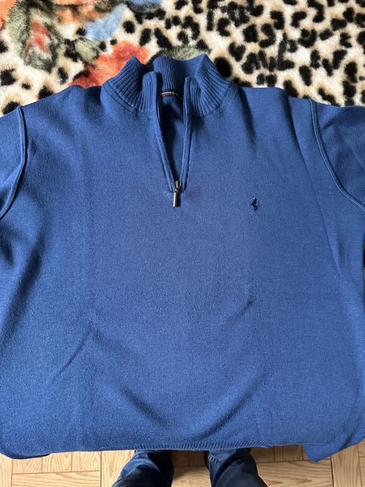 Camisola praticamente nova