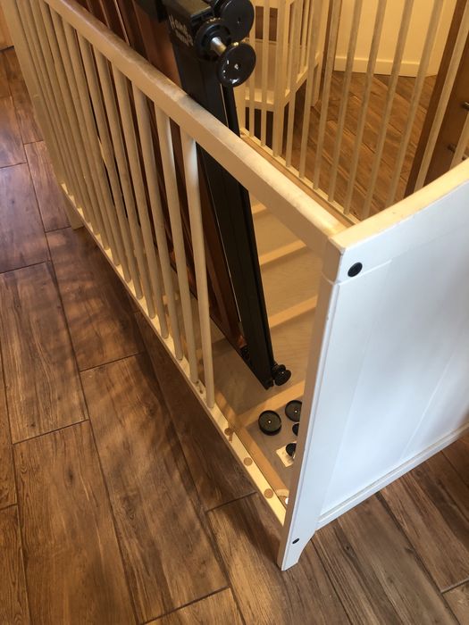 Wyprawaka dla malucha.