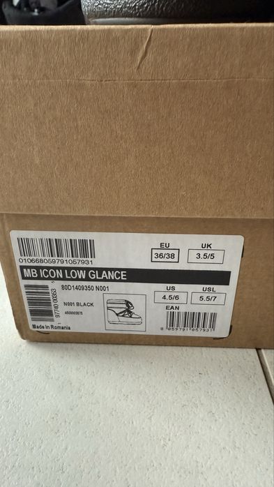 Нові оригінальні Moon Boot