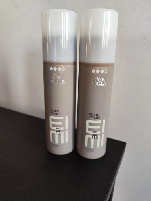 Wella Eimi - Pearl Styler 2 x 100ml